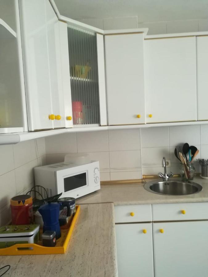 El Miradero Appartamento Santa Marta de Tormes Esterno foto