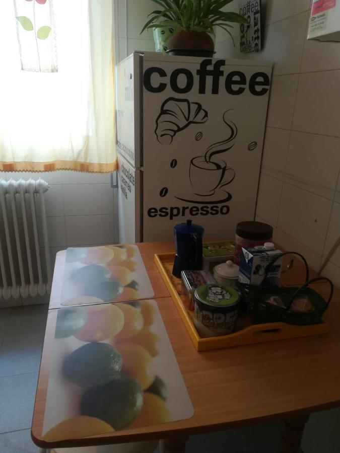 El Miradero Appartamento Santa Marta de Tormes Esterno foto