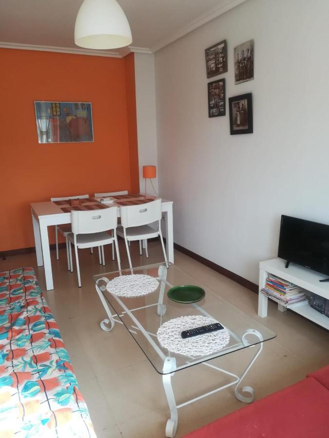 El Miradero Appartamento Santa Marta de Tormes Esterno foto