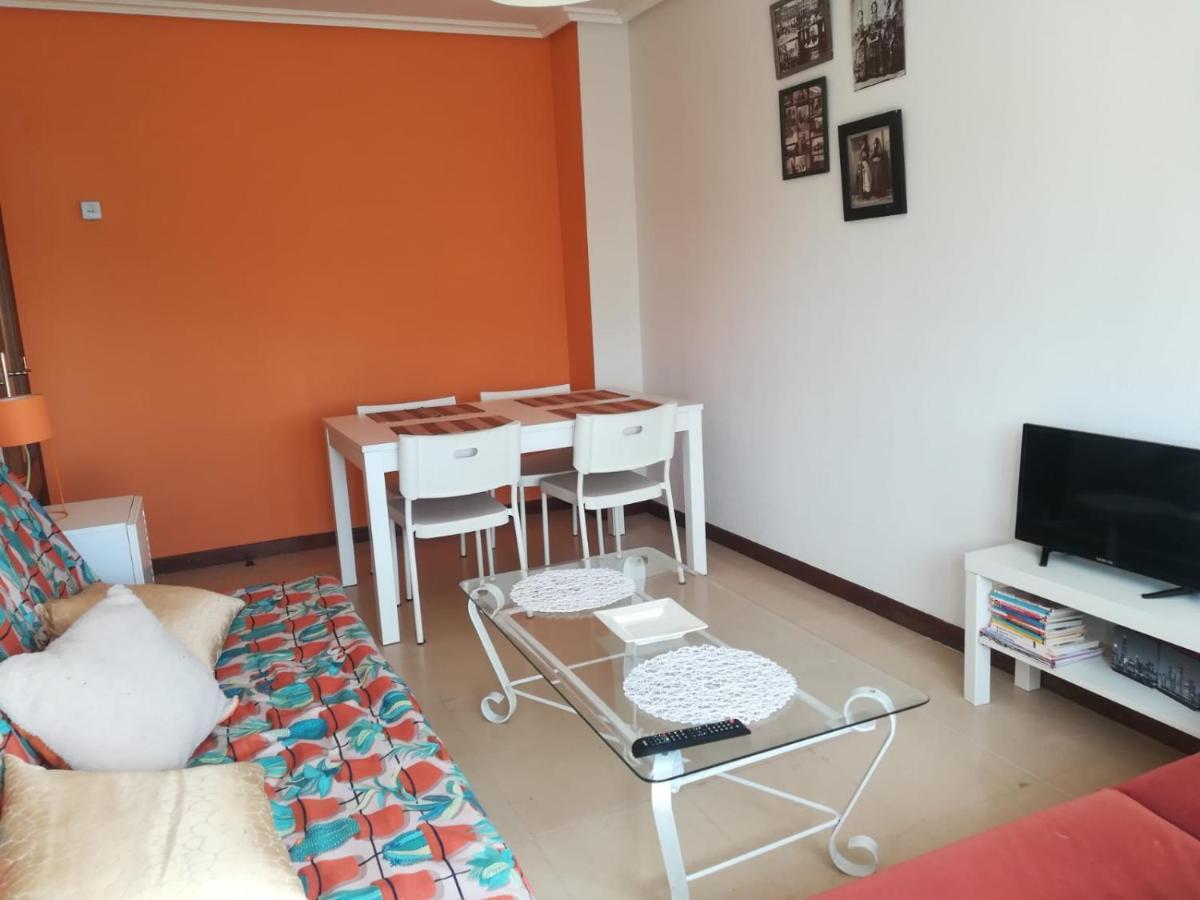 El Miradero Appartamento Santa Marta de Tormes Esterno foto